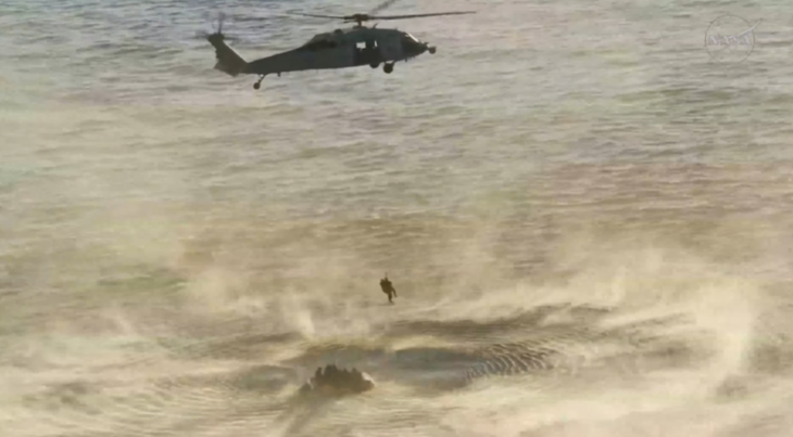 Artemis II - Ảnh 5.