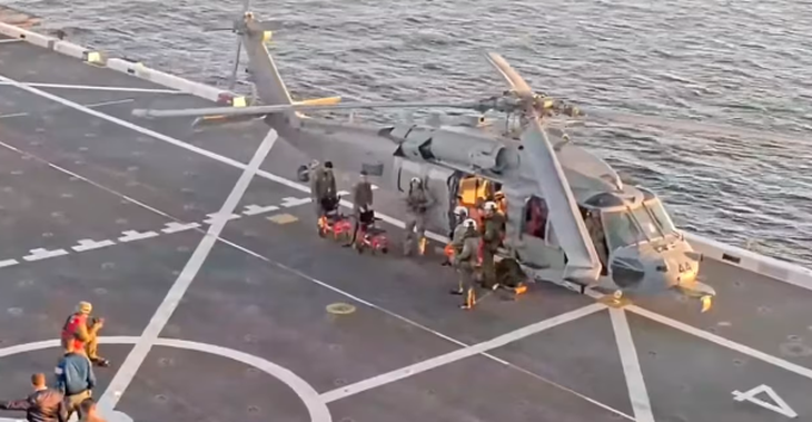 Artemis II - Ảnh 7.