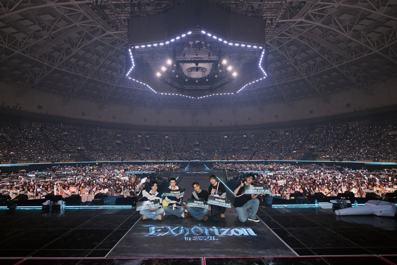 1775877652 5 Cai ket e che cho EXO