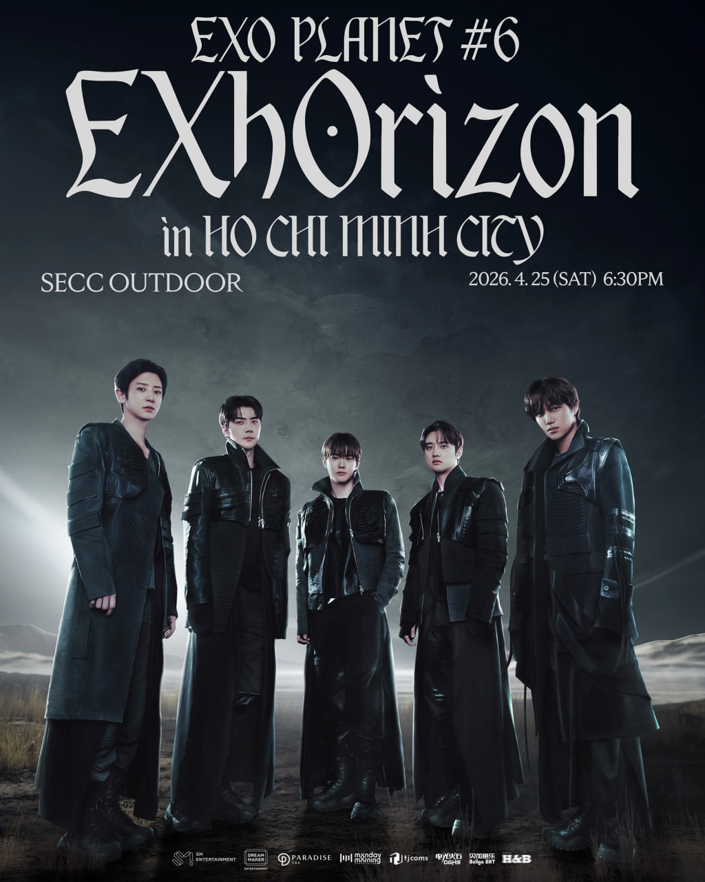 1775877654 167 Cai ket e che cho EXO