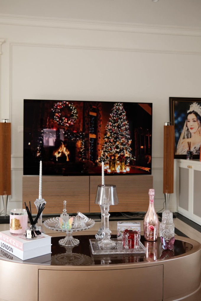 Cuộc sống của Huyền My sau 12 năm làm Á hậu Việt Nam 7 Cuộc sống của Huyền My sau 12 năm làm Á hậu Việt Nam - 6