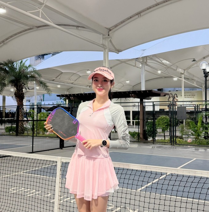 Cuộc sống của Huyền My sau 12 năm làm Á hậu Việt Nam 11 Cuộc sống của Huyền My sau 12 năm làm Á hậu Việt Nam - 10