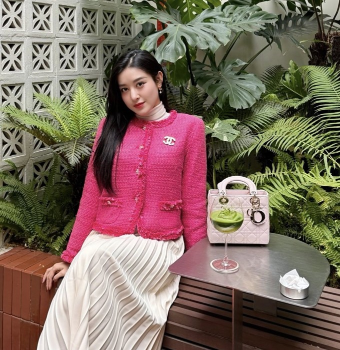 Cuộc sống của Huyền My sau 12 năm làm Á hậu Việt Nam 13 Cuộc sống của Huyền My sau 12 năm làm Á hậu Việt Nam - 12