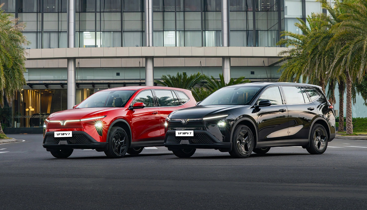 10 ô tô bán chạy nhất Việt Nam tháng 3.2026: VinFast và Mitsubishi dẫn đầu - Ảnh 6.