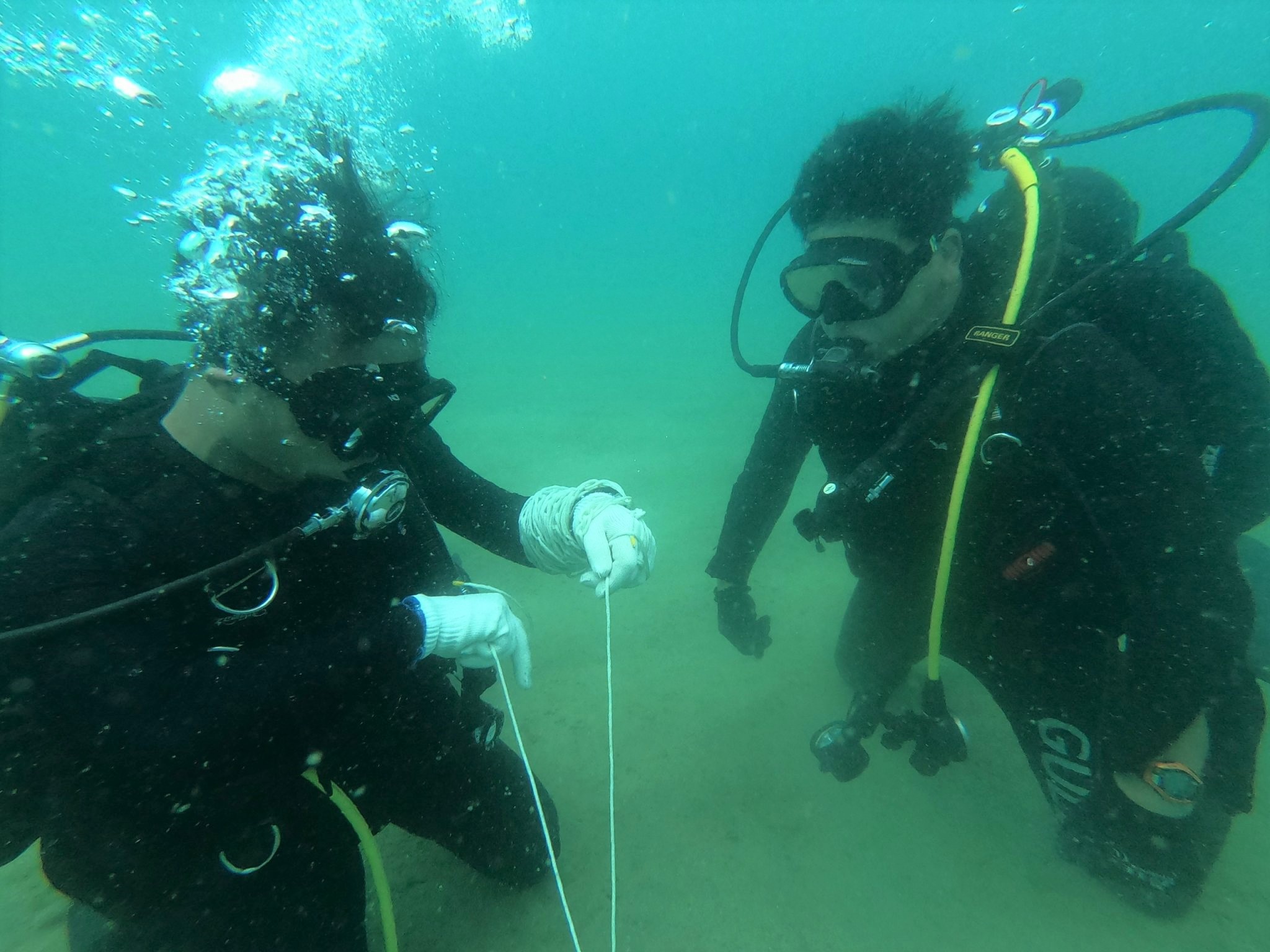 Lực lượng đặc biệt tinh nhuệ 5 Chiêm ngưỡng sức mạnh Lữ đoàn Đặc công Hải quân 126 - Ảnh 5.