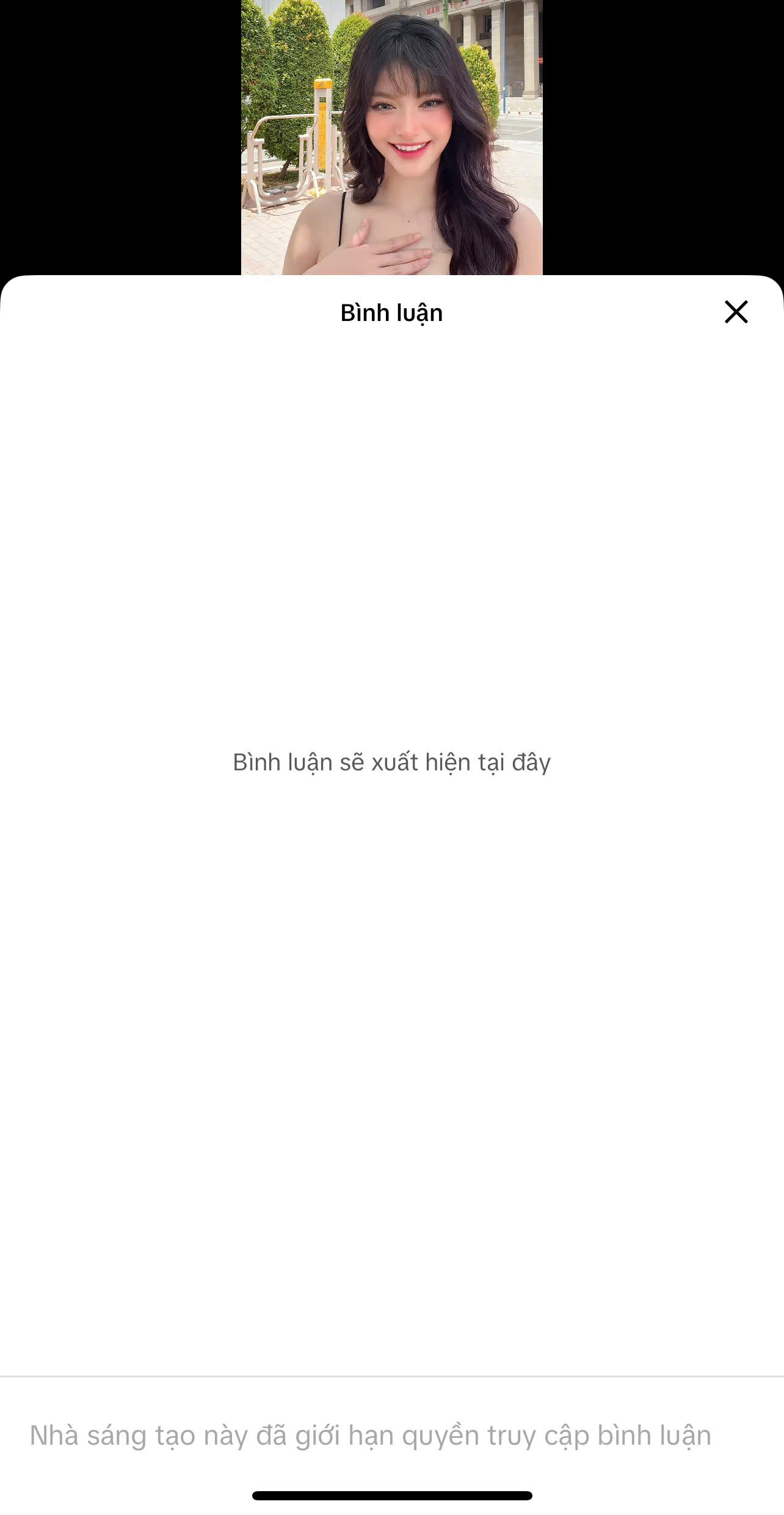 Lona Kiều Loan lên tiếng về bức ảnh bé trai nghi là con đầu lòng: 