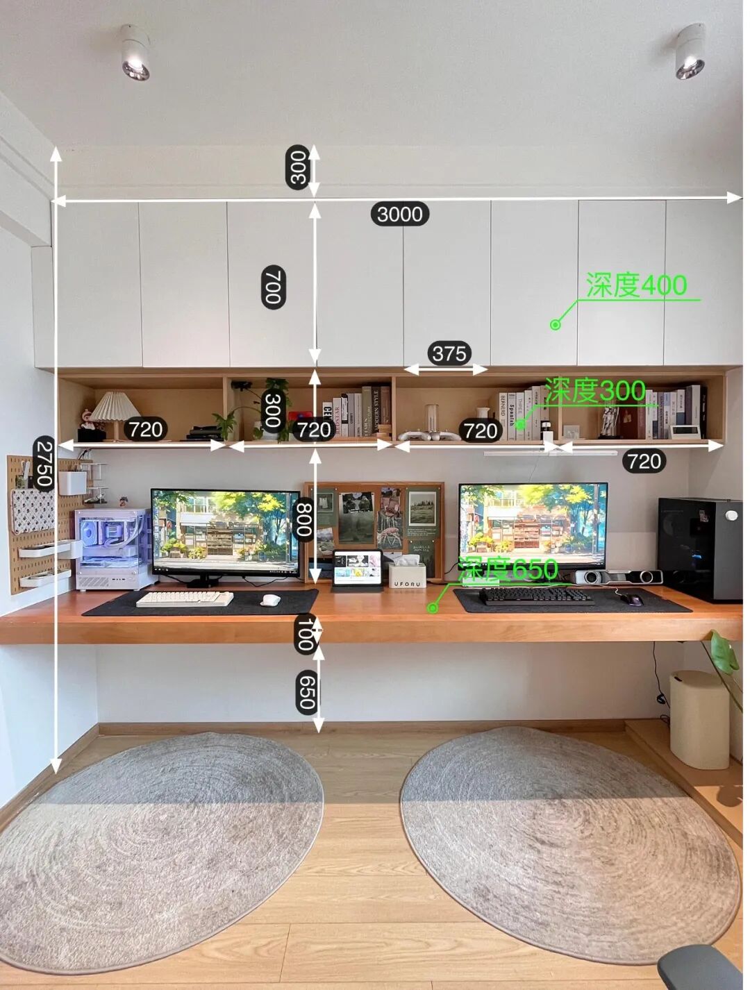 Tưởng hiện đại, ai ngờ phiền toái: 8 sai lầm thiết kế nội thất nhiều người gặp phải- Ảnh 5.