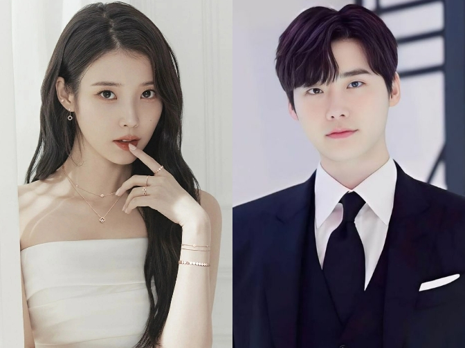 IU - Lee Jong Suk kết hôn vào tháng 6, lộ nhà tân hôn 300 tỷ?- Ảnh 3.