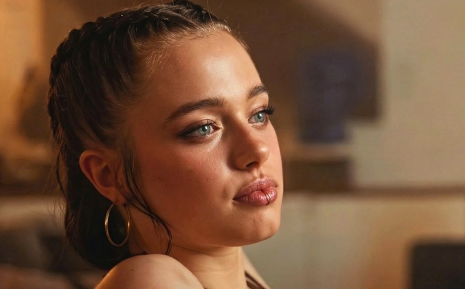 Hành trình 'lột xác' từ tomboy thành mỹ nhân của con gái Angelina Jolie - 11