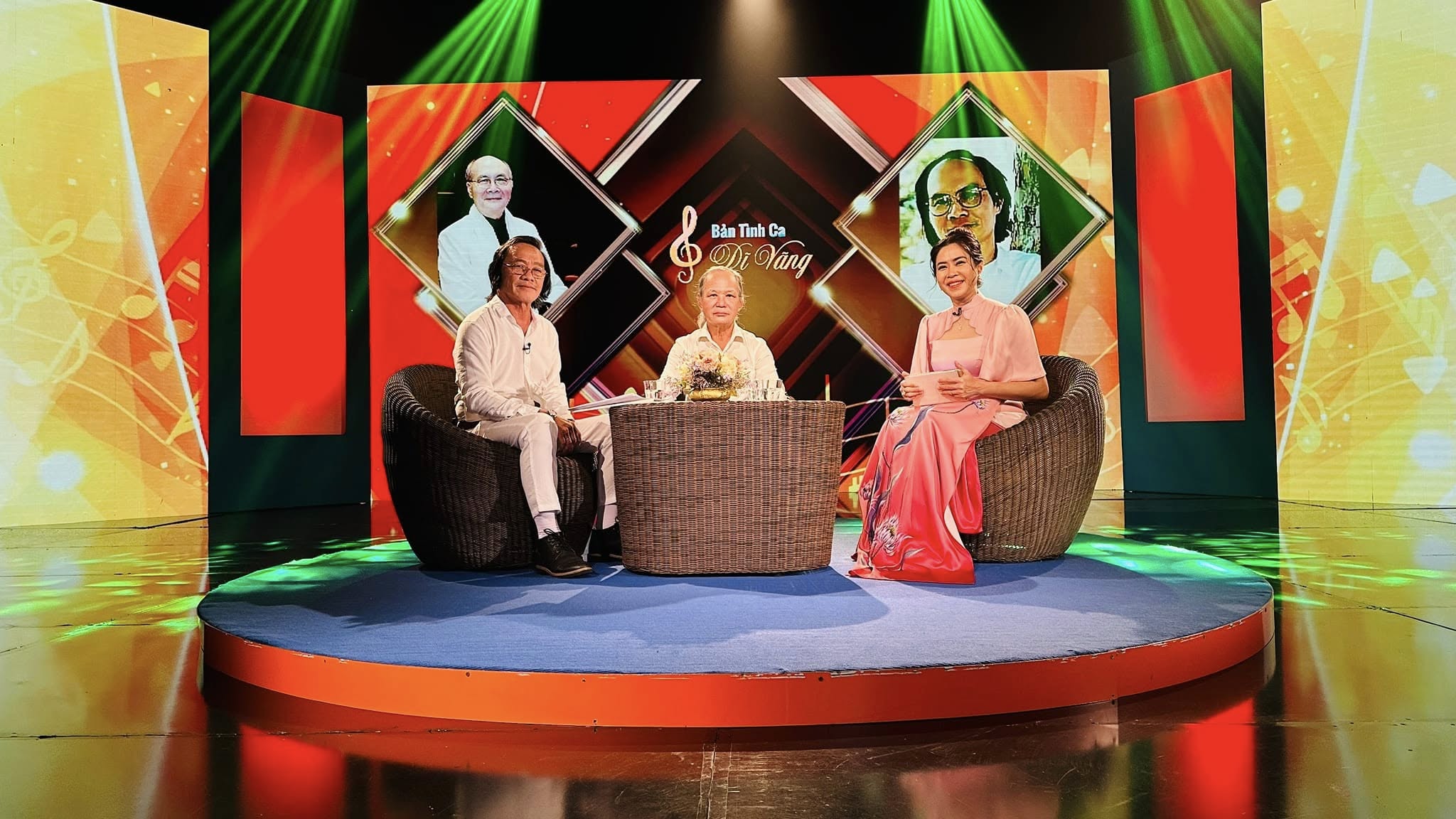 Vĩnh biệt nhạc sĩ Ngô Tùng Văn- Ảnh 2.