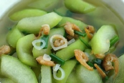 Sau tuổi 40, ăn những món này giúp gan ‘nhẹ gánh’ hơn mỗi ngày