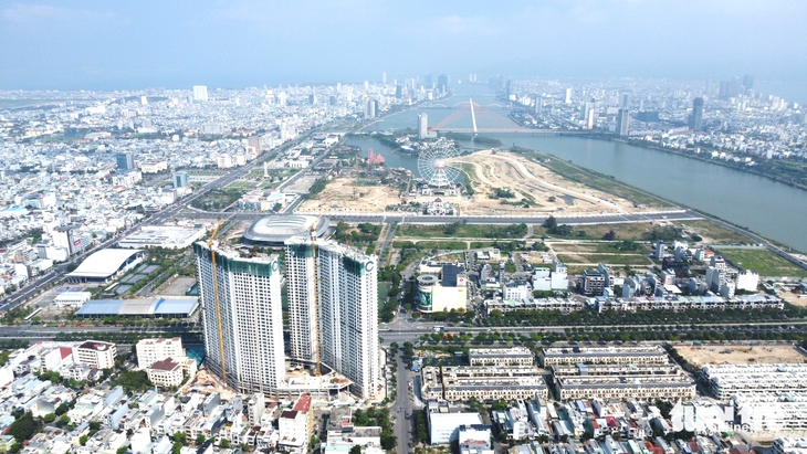 ‘Bí quyết’ Đà Nẵng tháo gỡ 1.981 dự án, đất đai vướng kết luận thanh tra, bản án 2 ‘Bí quyết’ Đà Nẵng tháo gỡ 1.981 dự án, đất đai vướng kết luận thanh tra, bản án - Ảnh 2.