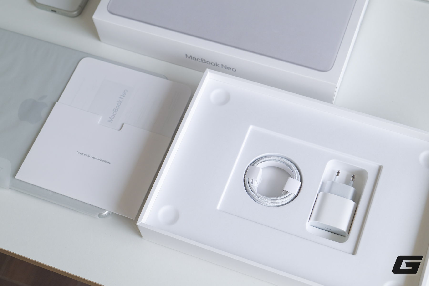 Đây rồi MacBook Neo chính hãng Việt Nam: Thiết kế quá ngon trong tầm giá, hứa hẹn thu hút không ít người dùng Win chuyển sang- Ảnh 4.