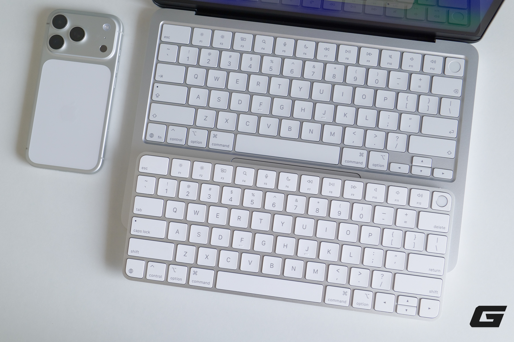 Đây rồi MacBook Neo chính hãng Việt Nam: Thiết kế quá ngon trong tầm giá, hứa hẹn thu hút không ít người dùng Win chuyển sang- Ảnh 8.