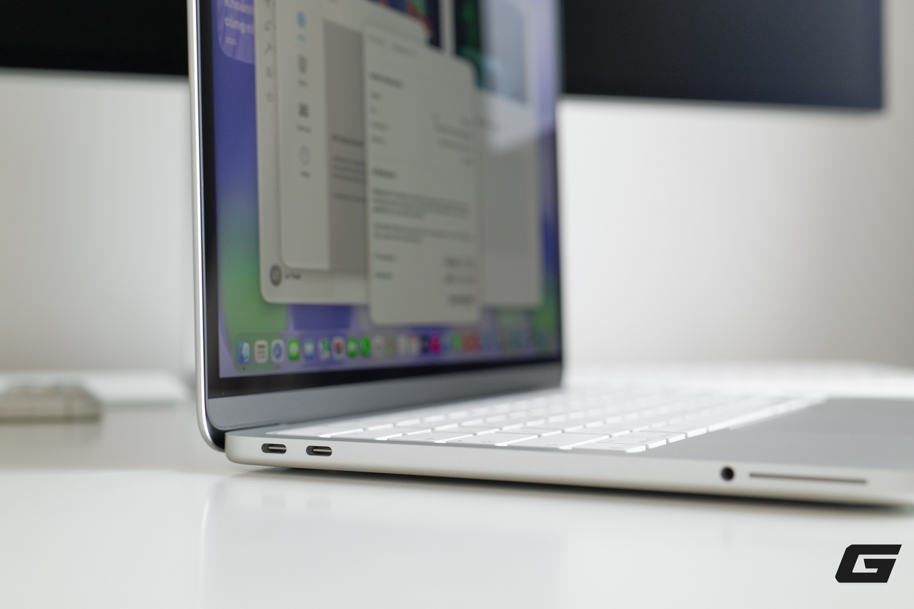 Đây rồi MacBook Neo chính hãng Việt Nam: Thiết kế quá ngon trong tầm giá, hứa hẹn thu hút không ít người dùng Win chuyển sang- Ảnh 16.