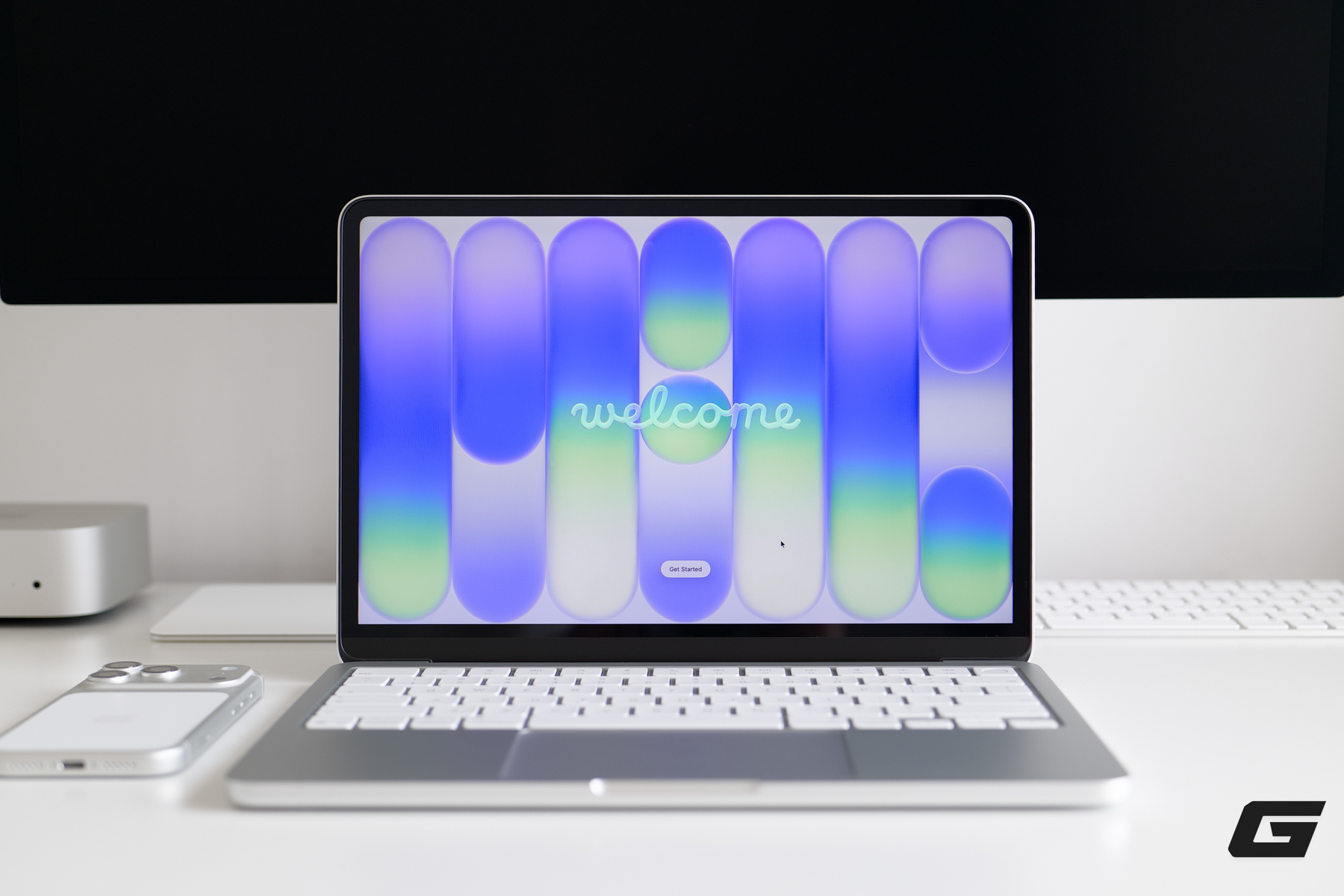 Đây rồi MacBook Neo chính hãng Việt Nam: Thiết kế quá ngon trong tầm giá, hứa hẹn thu hút không ít người dùng Win chuyển sang- Ảnh 26.