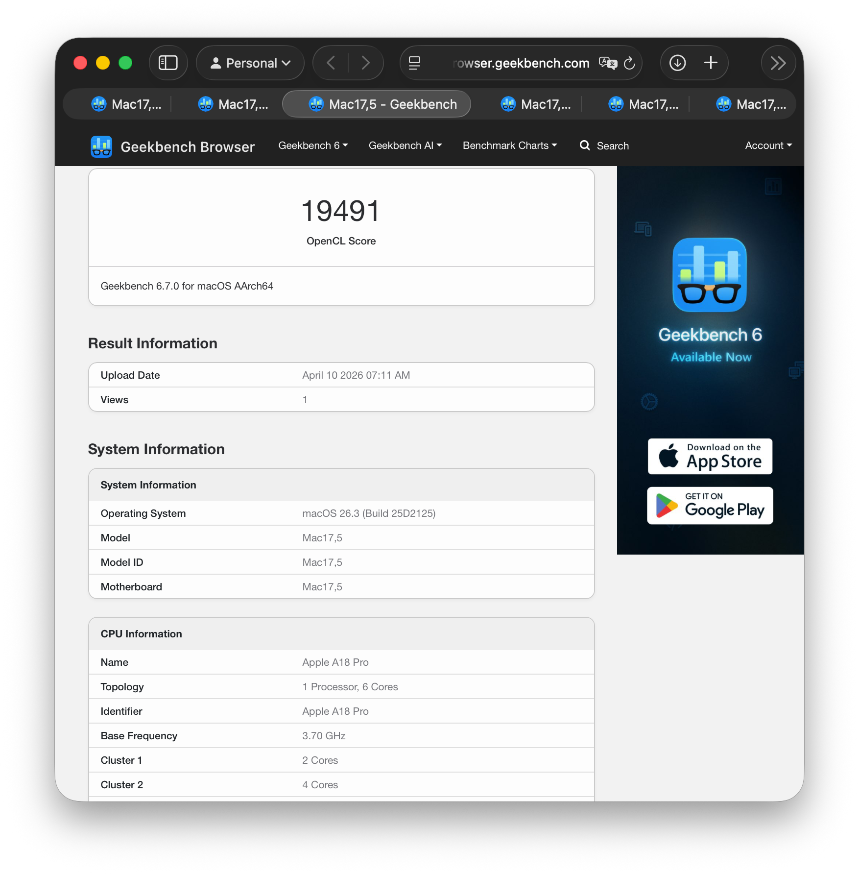 Đây rồi MacBook Neo chính hãng Việt Nam: Thiết kế quá ngon trong tầm giá, hứa hẹn thu hút không ít người dùng Win chuyển sang- Ảnh 29.