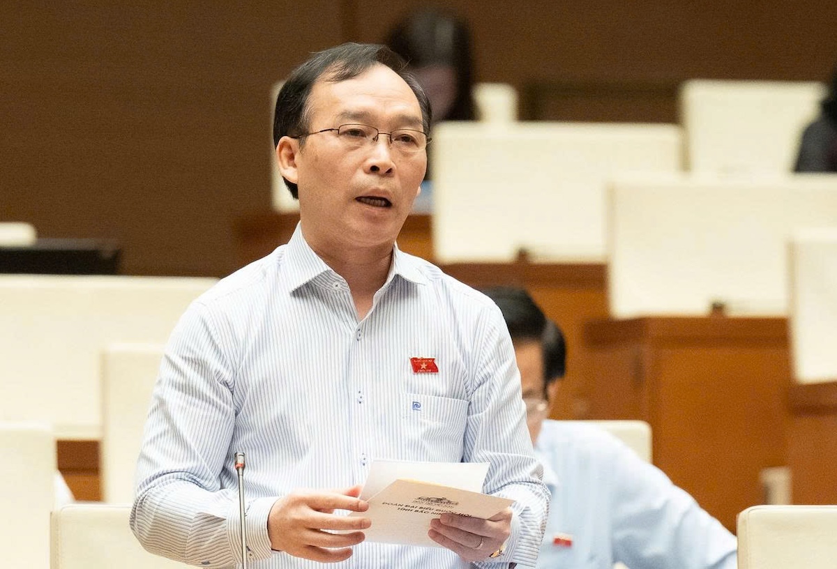 Không cho ủy quyền ký giấy chứng tử, chủ tịch xã đi họp cả tháng, người dân làm thế nào? 2 giấy chứng tử - Ảnh 3.