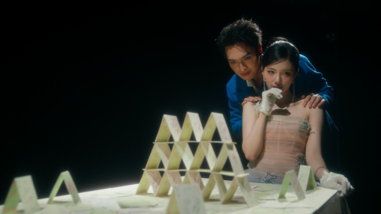 Ca sĩ Hàn Quốc Lee Rayeon hát tiếng Việt - 5