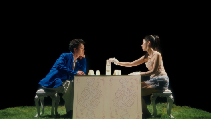 Ca sĩ Hàn Quốc Lee Rayeon hát tiếng Việt - 6