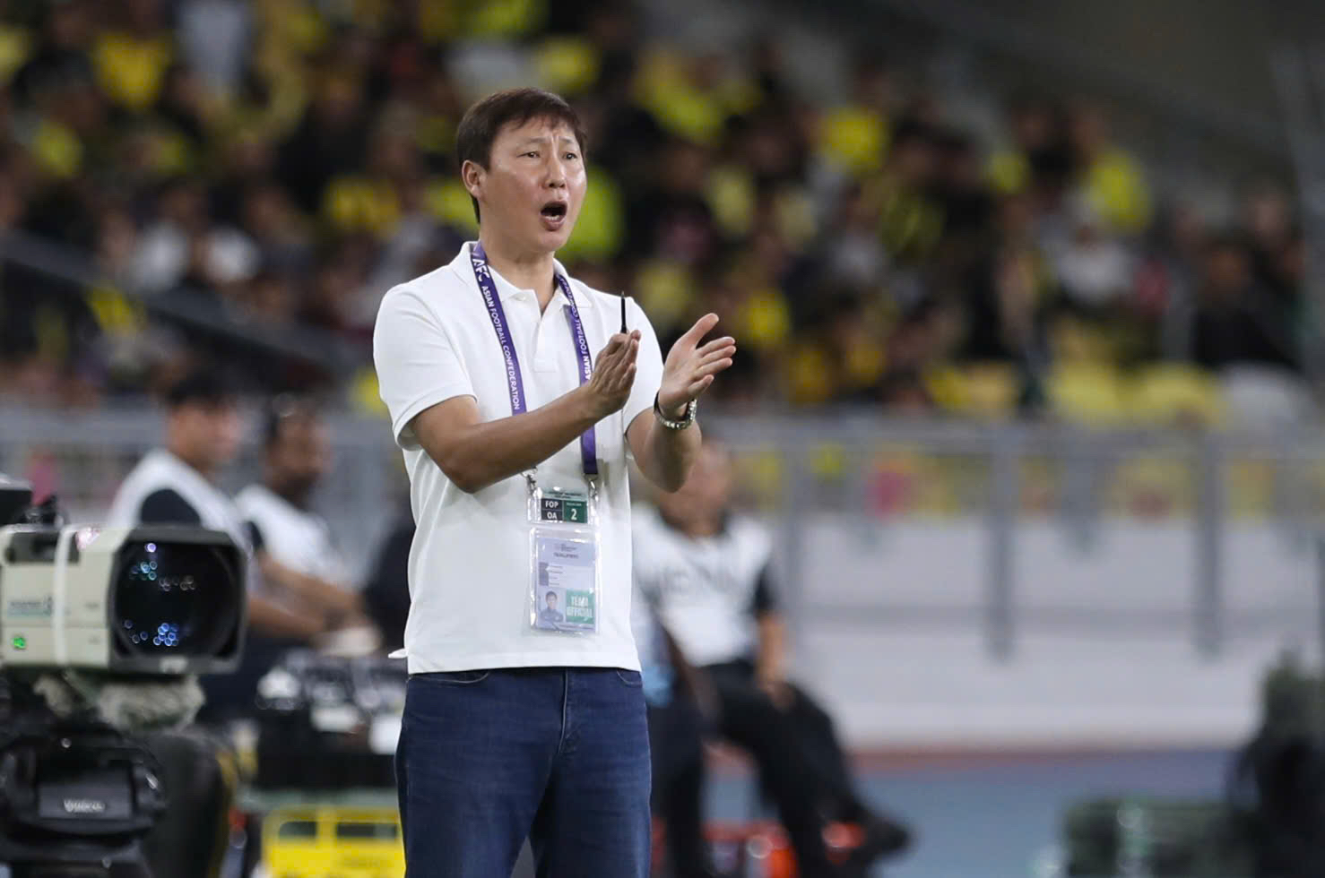 Đội tuyển Việt Nam đá tới... 2 AFF Cup trong năm 2026: Lo cho thầy Kim- Ảnh 4.