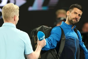 Djokovic nói tiếp về vụ Sinner dính doping