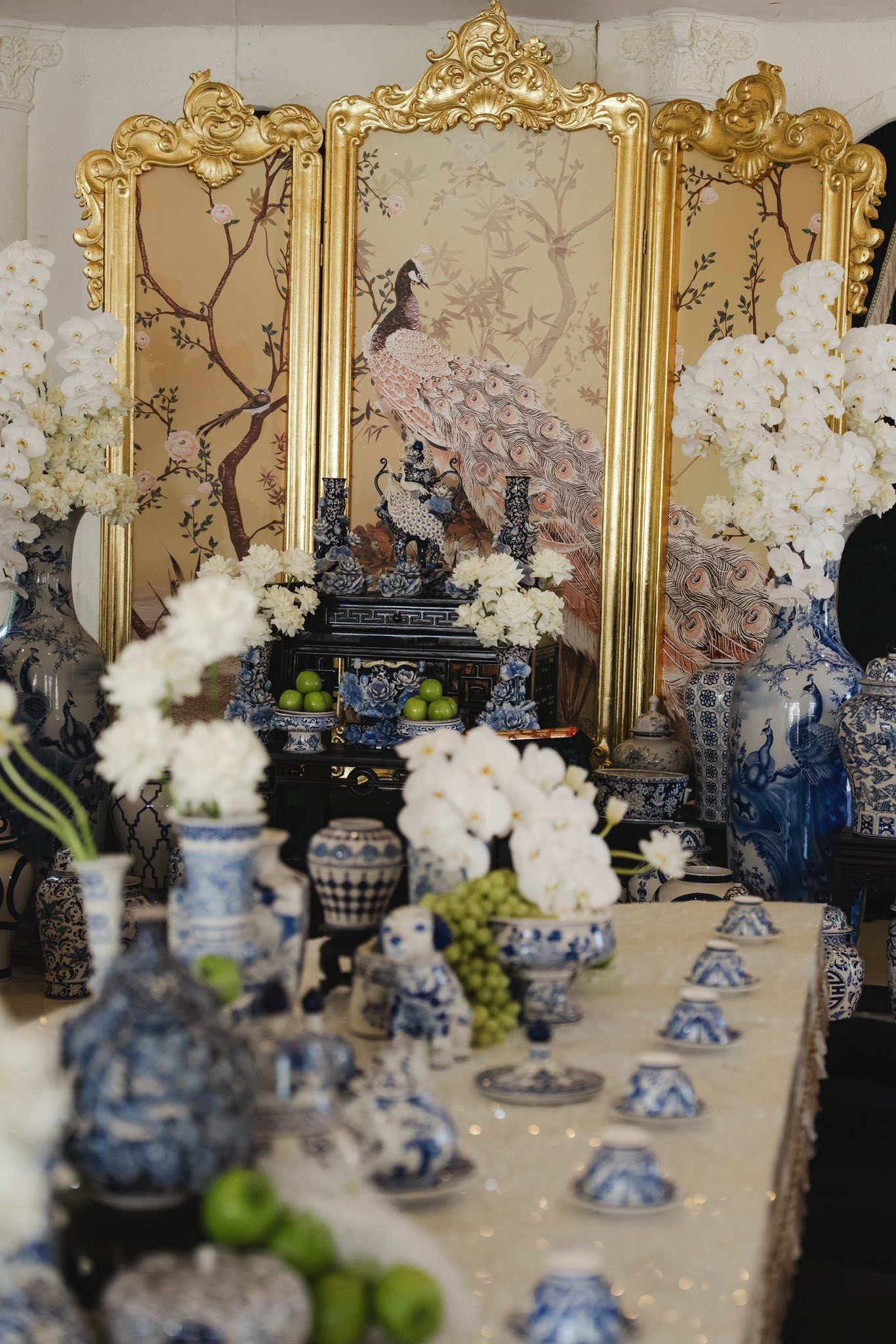 Đại thiếu gia Bạc Liêu chi hơn nửa tỷ cho lễ gia tiên, đám cưới có 1-0-2 mang chất riêng của gia tộc hào môn- Ảnh 4.