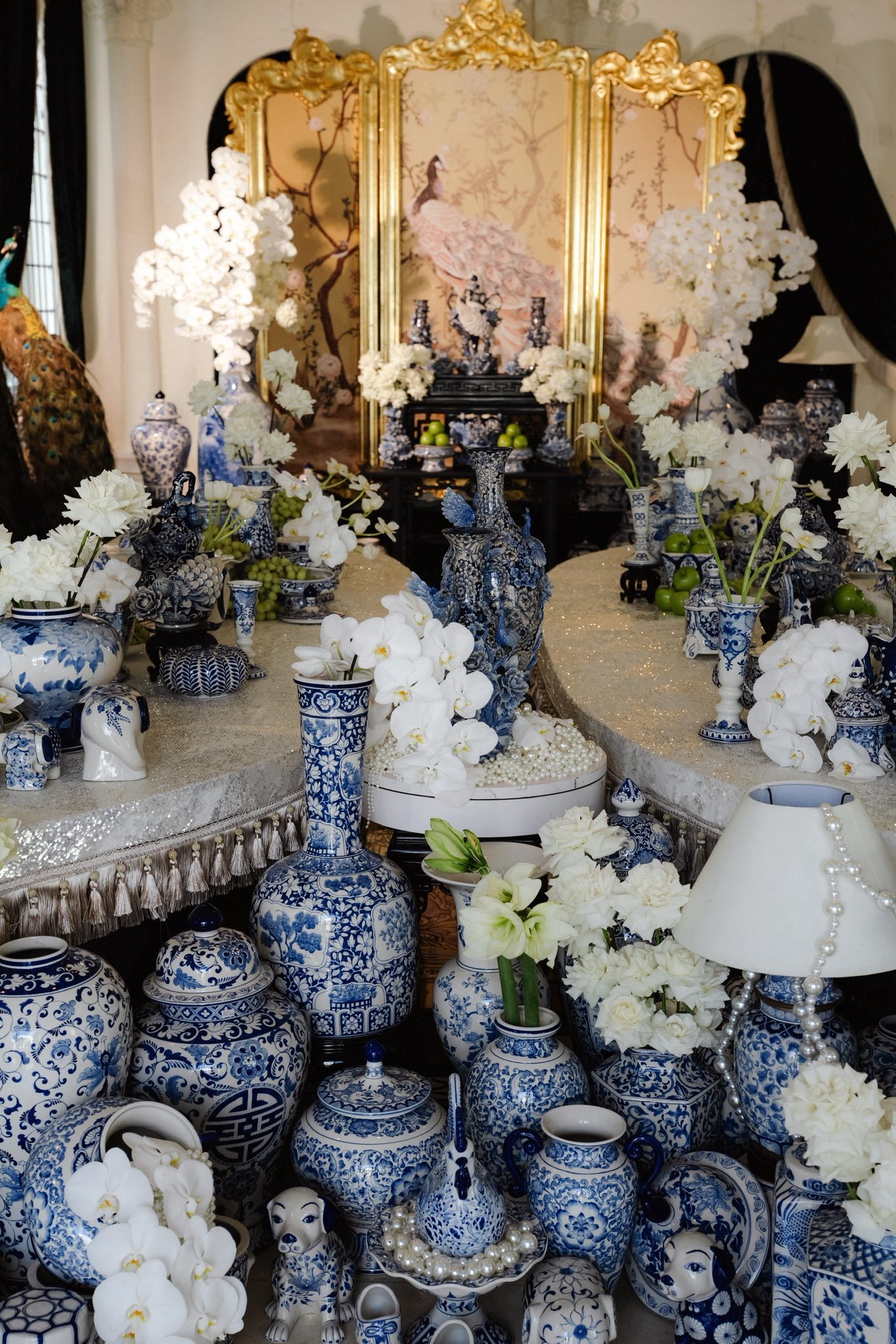 Đại thiếu gia Bạc Liêu chi hơn nửa tỷ cho lễ gia tiên, đám cưới có 1-0-2 mang chất riêng của gia tộc hào môn- Ảnh 7.