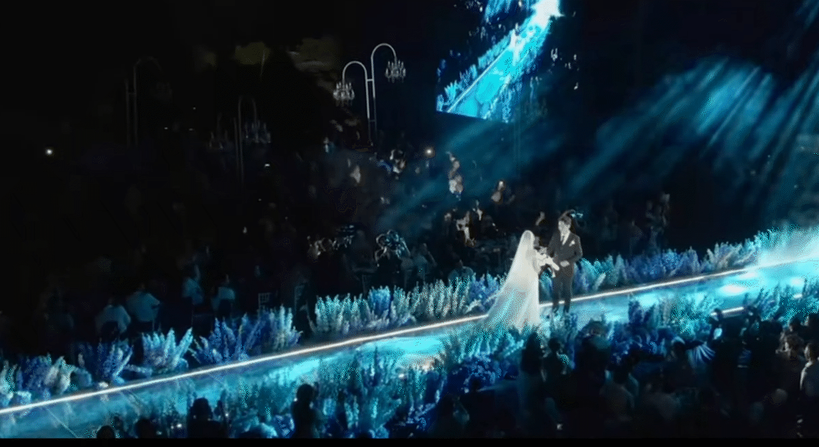 Đại thiếu gia Bạc Liêu chi hơn nửa tỷ cho lễ gia tiên, đám cưới có 1-0-2 mang chất riêng của gia tộc hào môn- Ảnh 21.