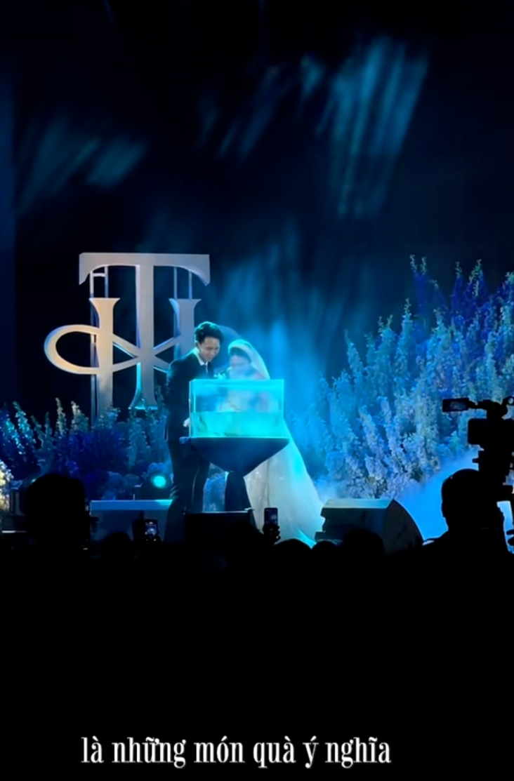 Đại thiếu gia Bạc Liêu chi hơn nửa tỷ cho lễ gia tiên, đám cưới có 1-0-2 mang chất riêng của gia tộc hào môn- Ảnh 22.