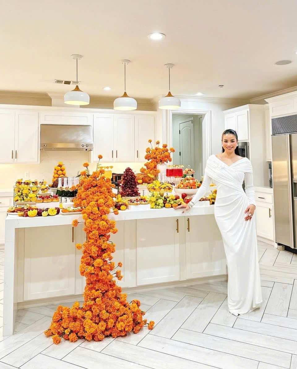 Tình trạng hiện tại của vợ chồng Phạm Hương ở Mỹ- Ảnh 3.