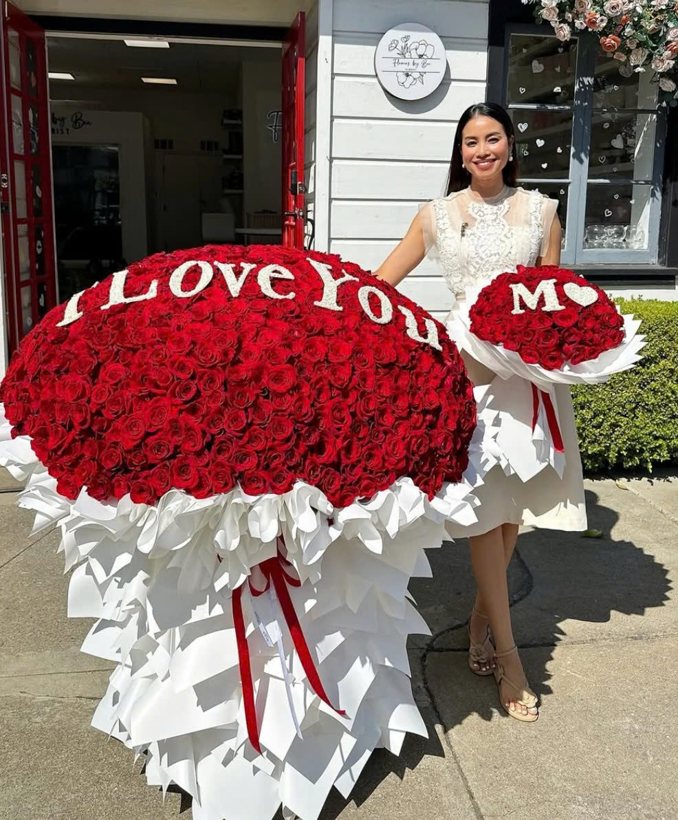 Tình trạng hiện tại của vợ chồng Phạm Hương ở Mỹ- Ảnh 5.