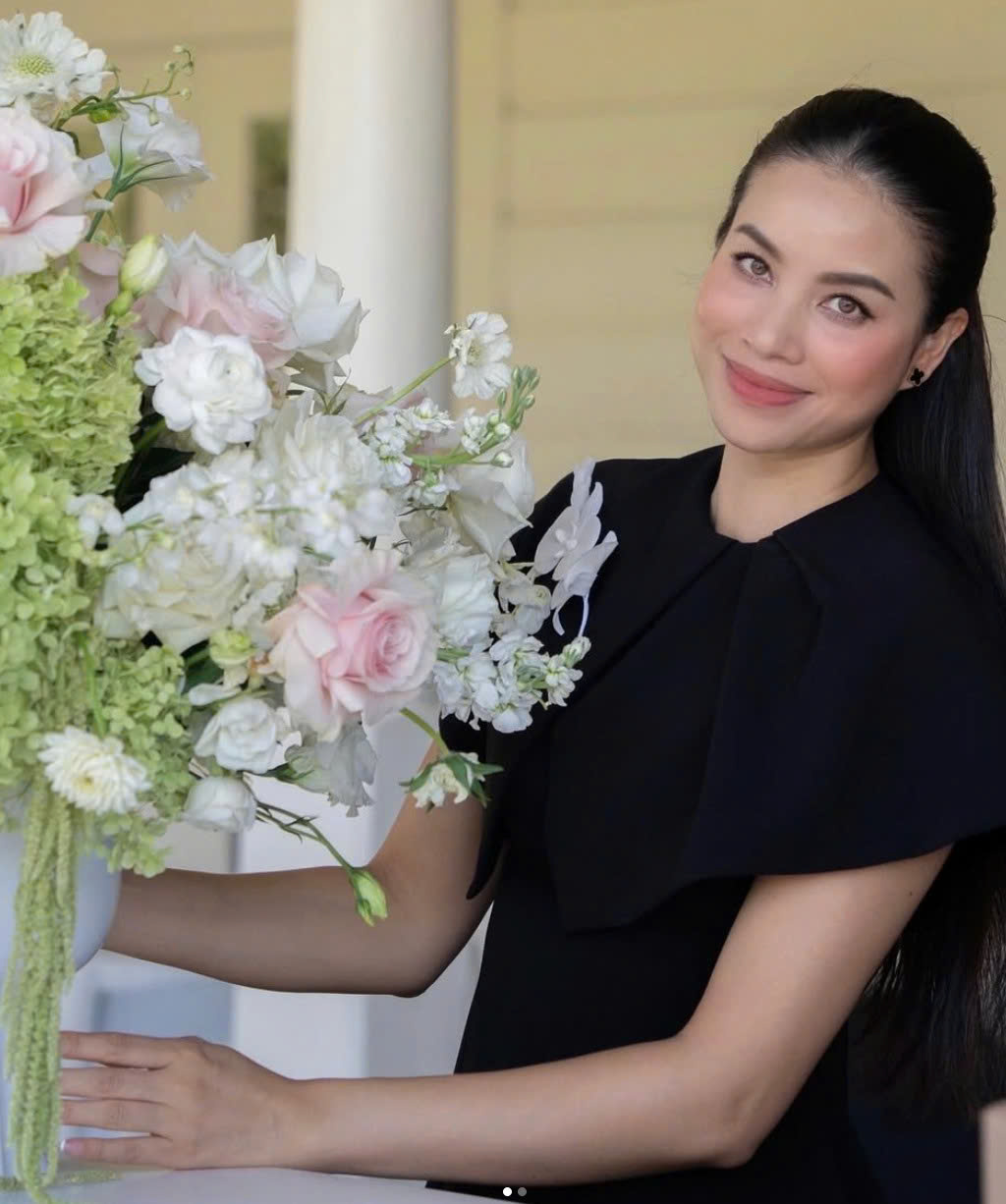 Tình trạng hiện tại của vợ chồng Phạm Hương ở Mỹ- Ảnh 6.