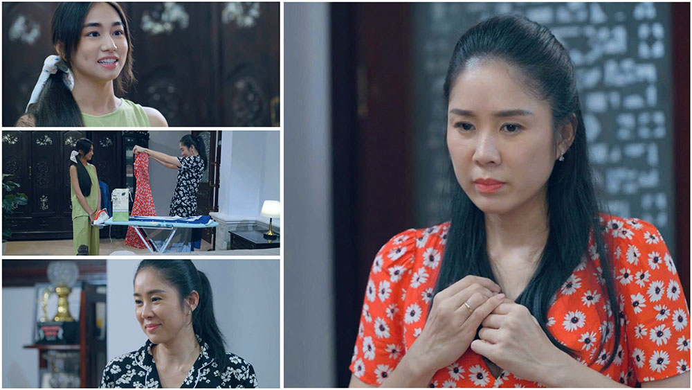 Xem phim Việt bị ghét nhất hiện tại mới thấy không ai khổ bằng khán giả- Ảnh 6.