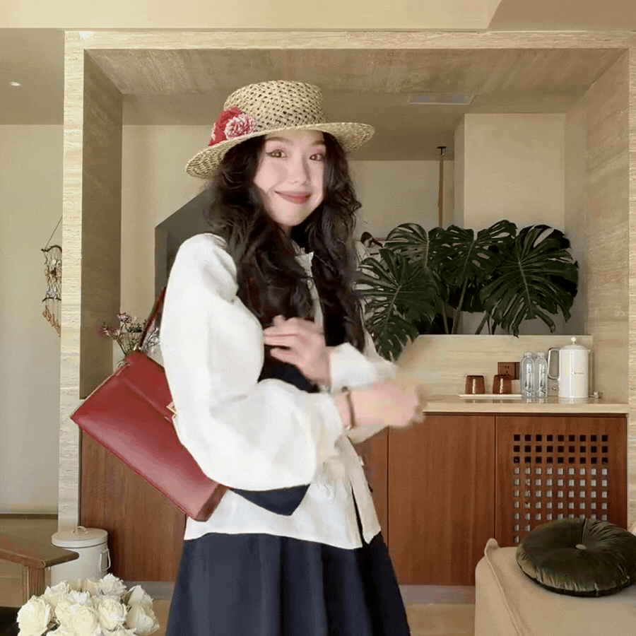 Điểm mặt 3 con giáp cứ mặc đồ đen là 