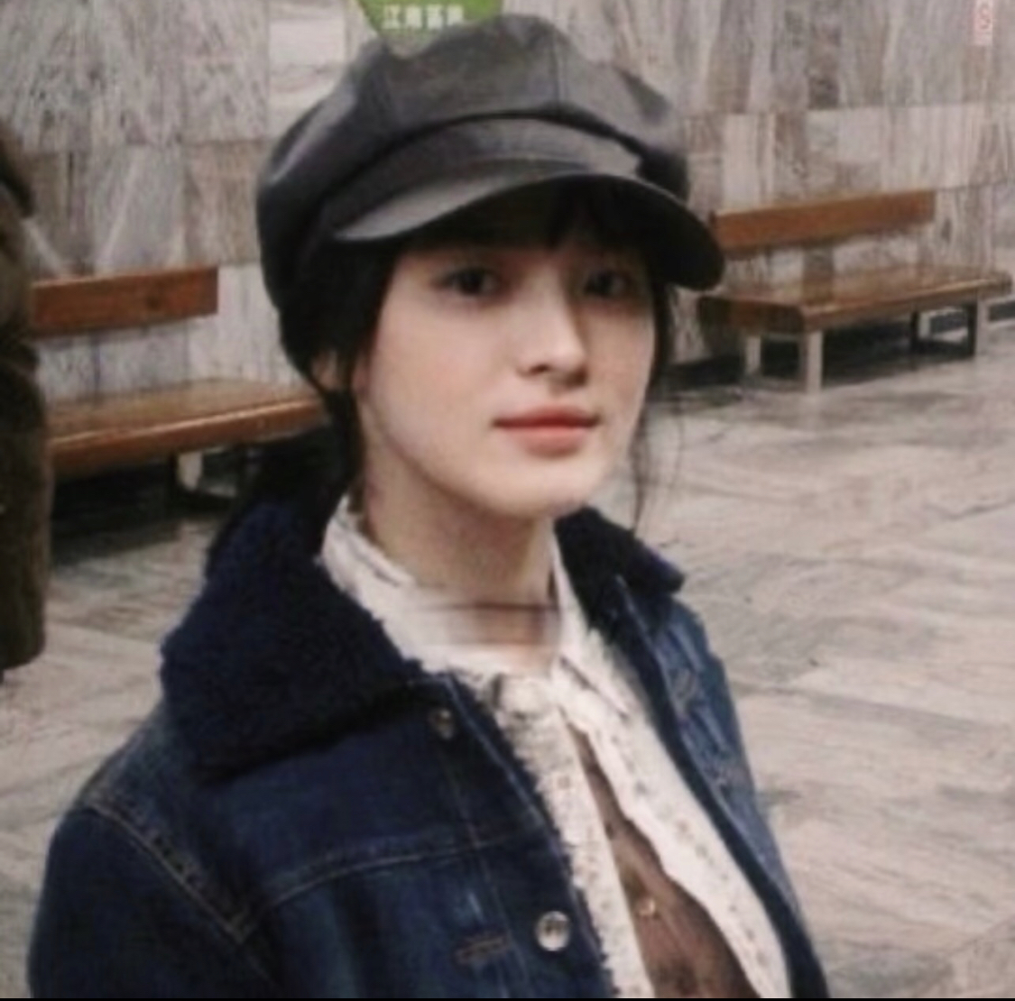 20 giây lý giải tại sao phải đẹp như Song Hye Kyo thì nói 2 từ mỹ nhân mới đỡ ngại miệng- Ảnh 2.