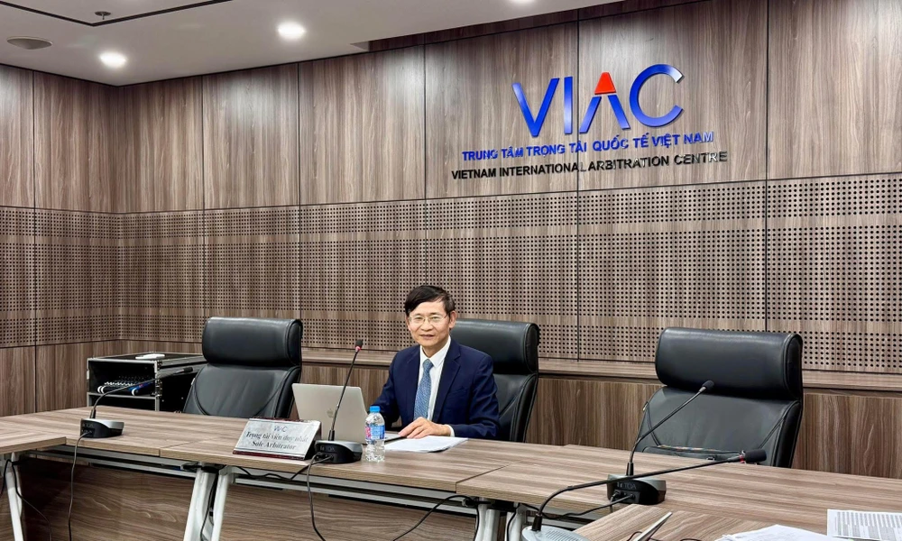 Luật sư Trương Thanh Đức, Đoàn Luật sư TP Hà Nội IMG_3056.jpeg