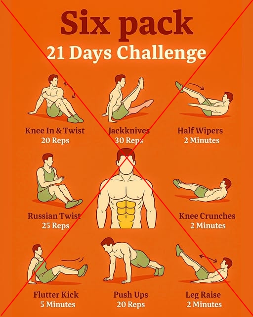 Từ bức ảnh Tống Uy Long chạy bộ lúc nửa đêm: Diện mạo đàn ông là di sản của những thói quen- Ảnh 4.