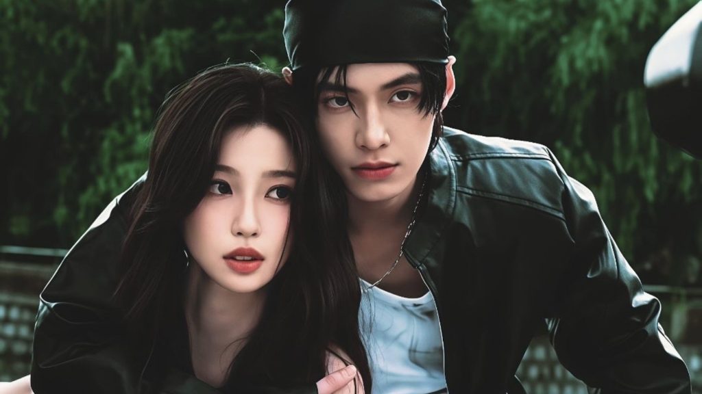 Hết cứu mỹ nhân bị cả showbiz đâm sau lưng- Ảnh 2.