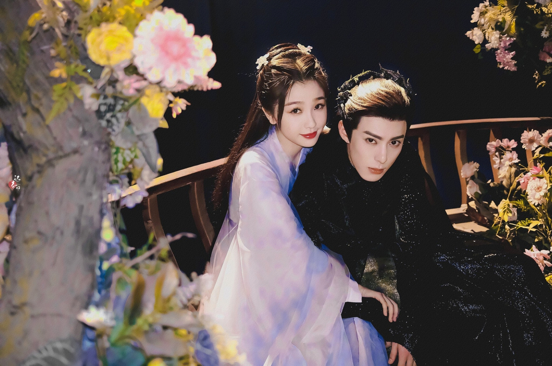 Hết cứu mỹ nhân bị cả showbiz đâm sau lưng- Ảnh 3.