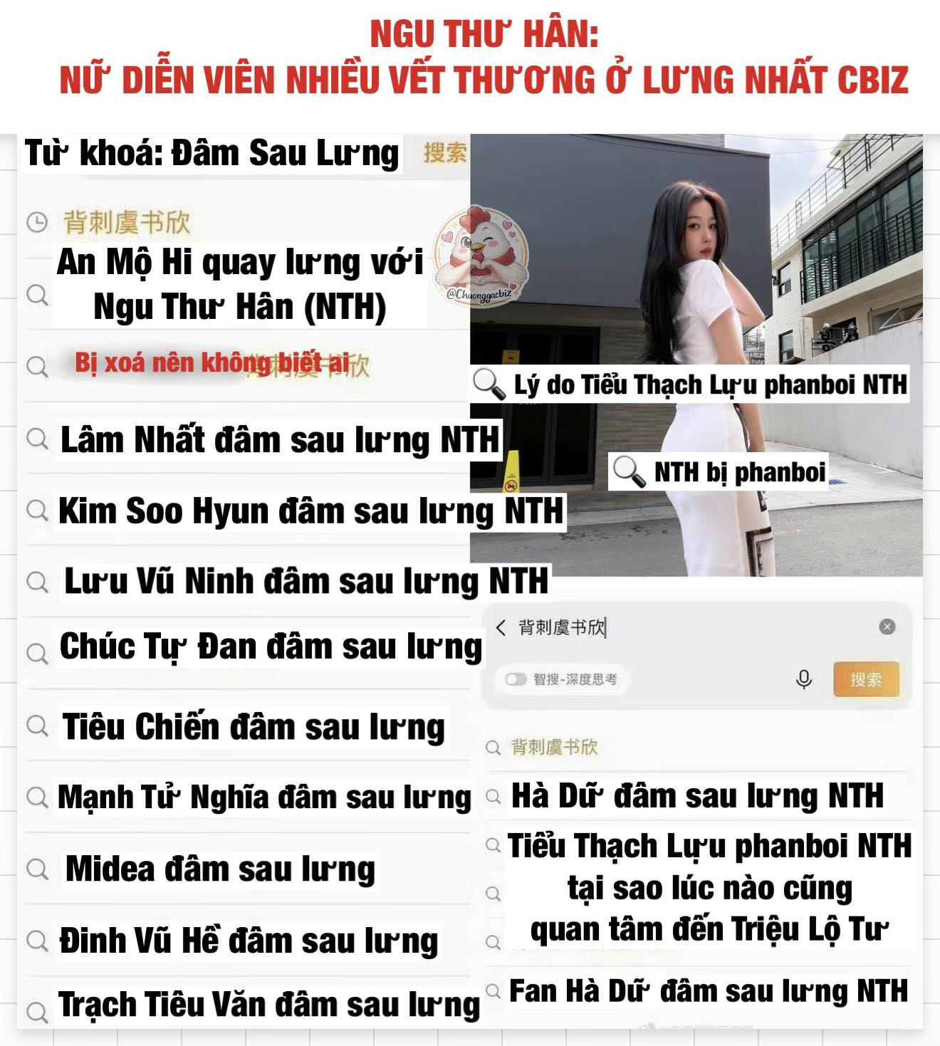 Hết cứu mỹ nhân bị cả showbiz đâm sau lưng- Ảnh 5.
