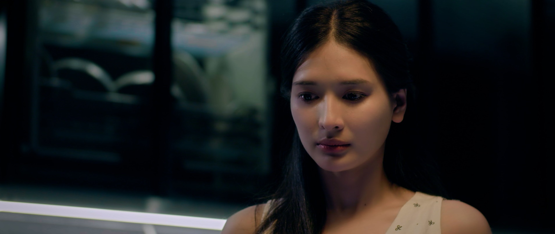 Cận cảnh nhan sắc nữ diễn viên Gen Z tốt nghiệp thủ khoa, 4 năm nhận học bổng của VTV- Ảnh 5. Cận cảnh nhan sắc nữ diễn viên Gen Z tốt nghiệp thủ khoa, 4 năm nhận học bổng của VTV- Ảnh 5.