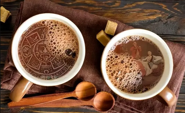 Khang Hy lần đầu dùng sôcôla và đọc hướng dẫn hơn 900 chữ rồi nói 3 từ khiến quần thần run sợ giữa triều- Ảnh 3.