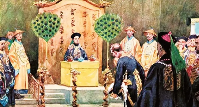 Khang Hy lần đầu dùng sôcôla và đọc hướng dẫn hơn 900 chữ rồi nói 3 từ khiến quần thần run sợ giữa triều- Ảnh 5.