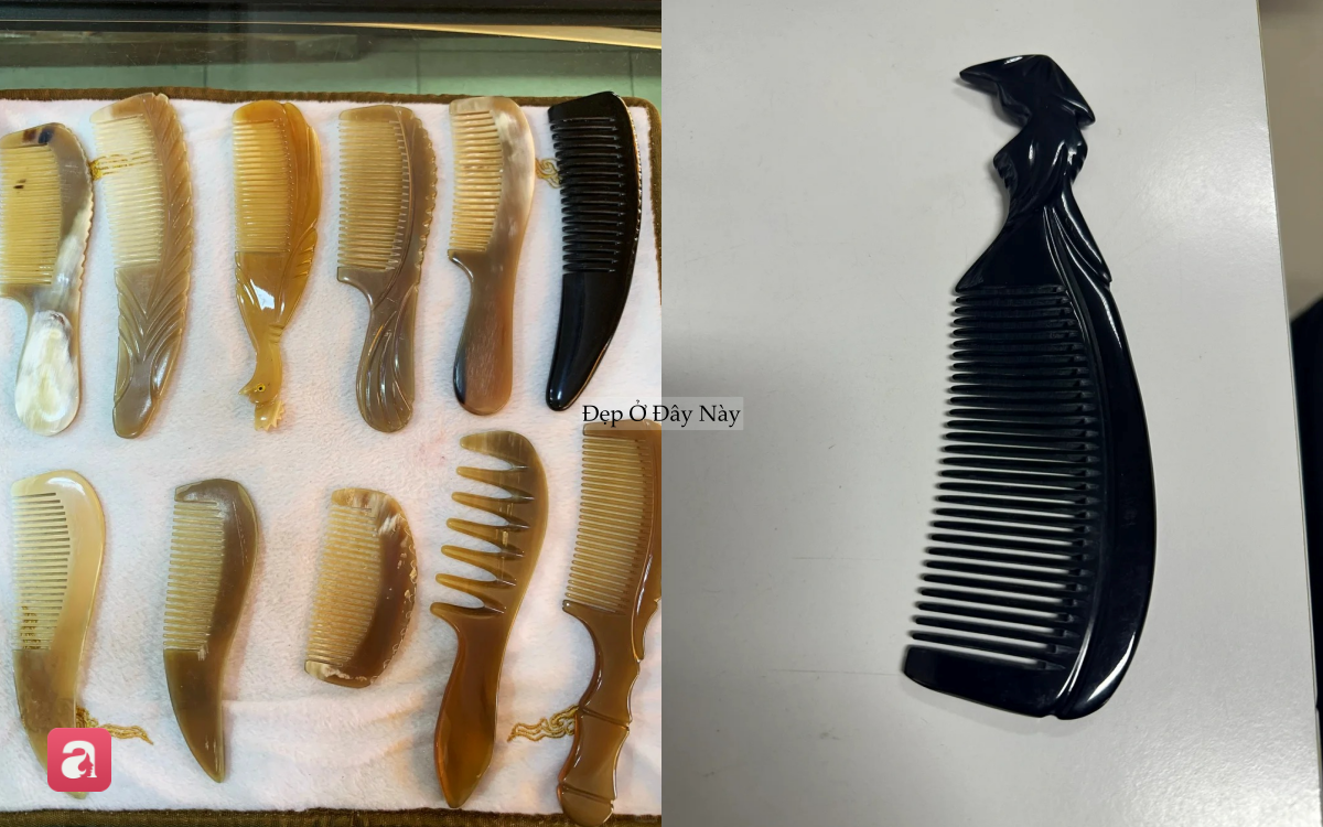 Việt Nam có loại 