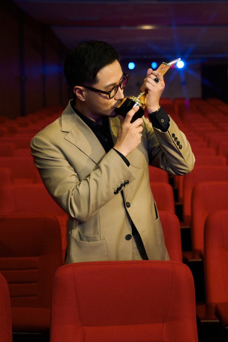  Thanh Sơn được ghi nhận bằng nhiều giải thưởng diễn xuất. 