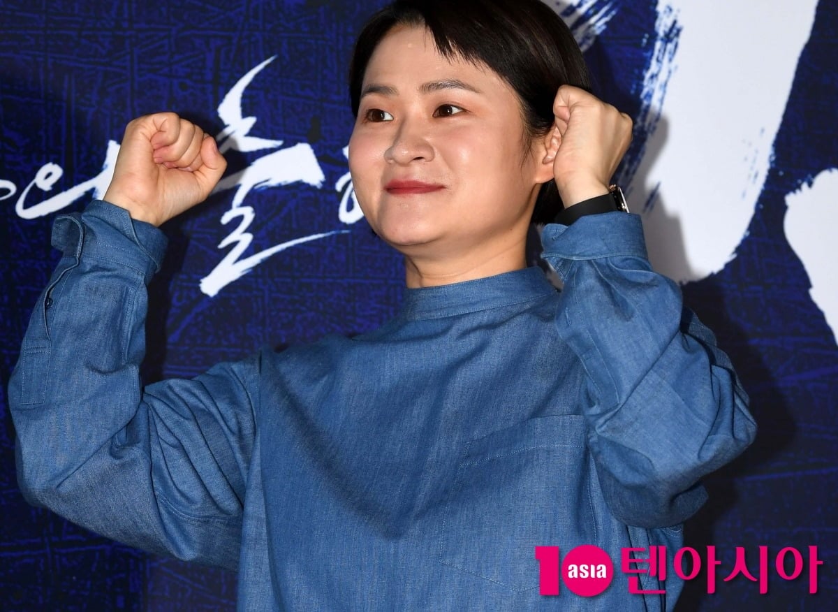 Bước ngoặt khiến danh hài ngừng giảm cân, tăng vèo vèo 44kg- Ảnh 4.