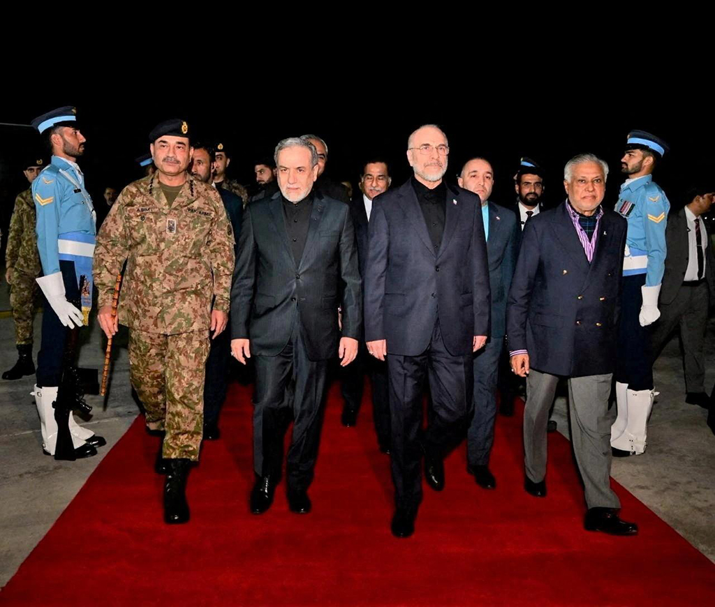 Triển vọng nào cho đàm phán Mỹ - Iran? - Ảnh 2.