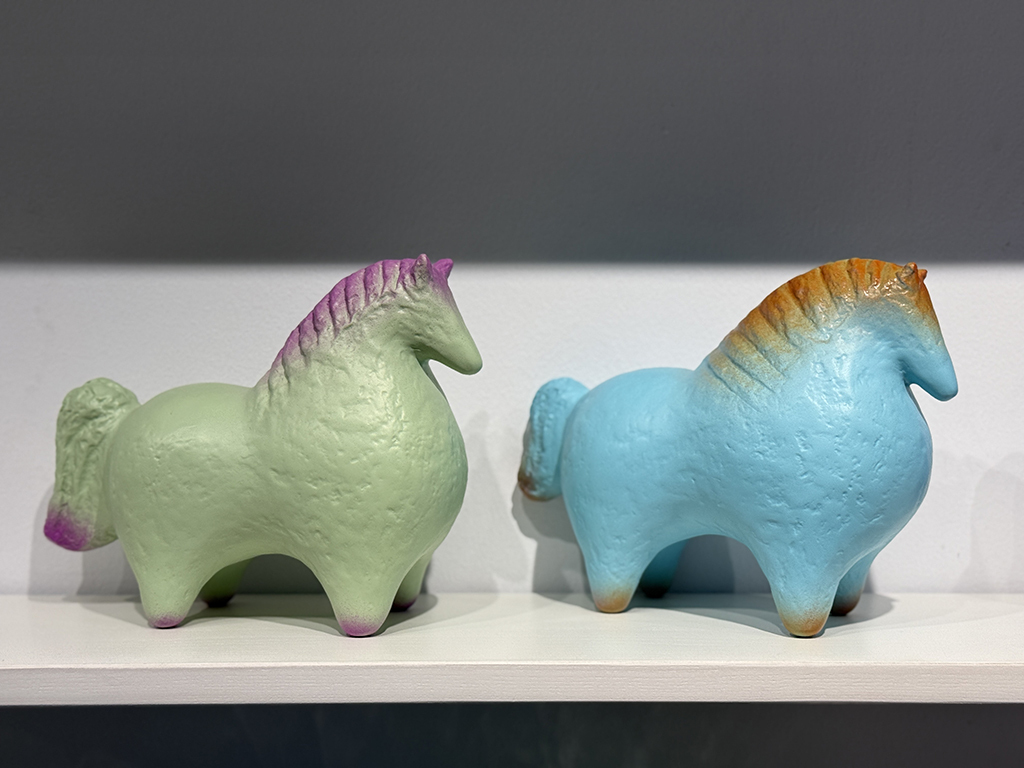 Giấy giang Pà Cò, khi hồn rừng về phố thị- Ảnh 12.