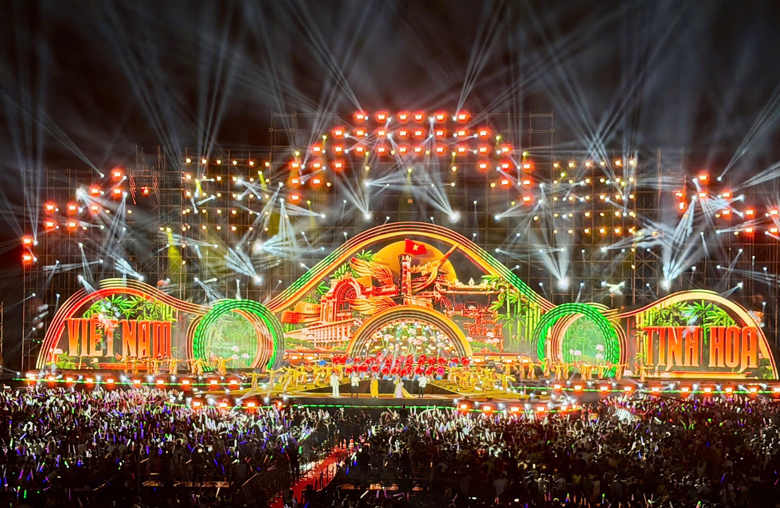 Khai mạc Liên hoan Phát thanh toàn quốc 2026
- Ảnh 3.